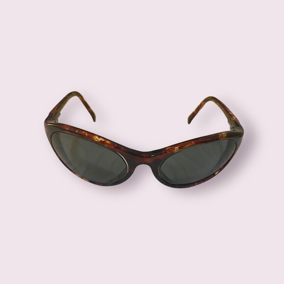 Maui Jim Regatta MJ 159-10 Brown Tortoise‎ Sunglasses - Picture 1 of 7